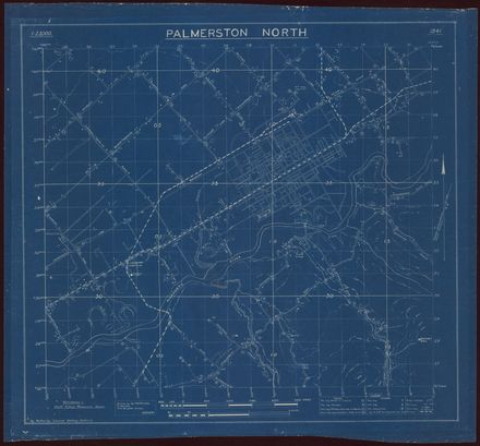 Palmerston North