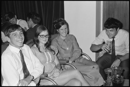 Unknown Xmas party - Resource cover image