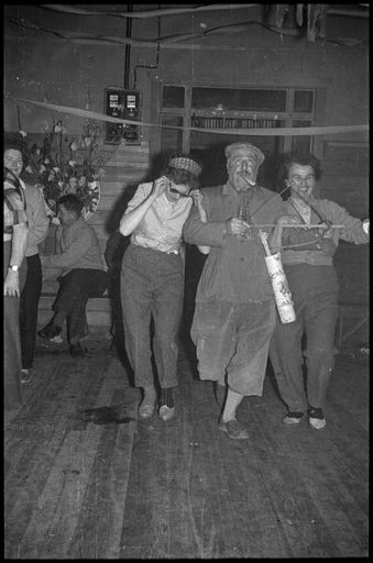 Hunters' Hoolie - Resource cover image