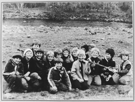 Aokautere Cubs