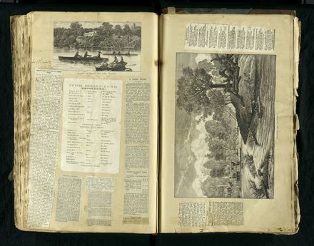 Louisa Snelson's Scrapbook - Page 105