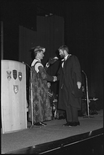 Massey University Graduand - Resource cover image