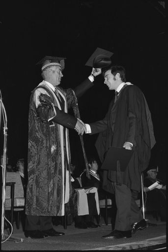 Massey University Graduand - Resource cover image