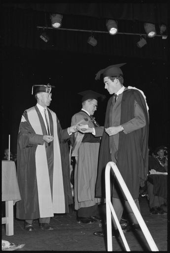 Massey University Graduand - Resource cover image