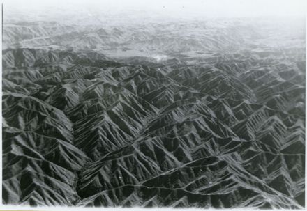 Country-side around Mangaweka - Resource cover image