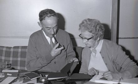 "First Shift in 42 Years" - Resource cover image