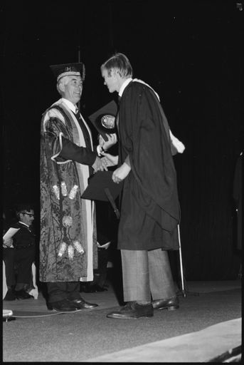 Massey University Graduand - Resource cover image