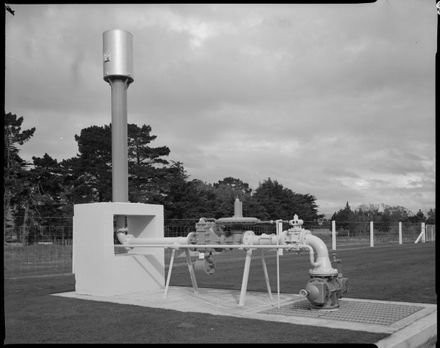 Sewerage treatment Machinery - Resource cover image