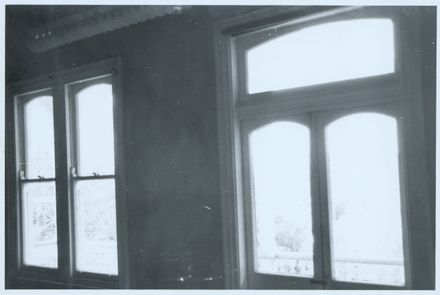 Caccia Birch Pre-Restoration Photograph