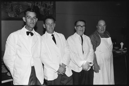 Party at the Boyer Bar - Resource cover image