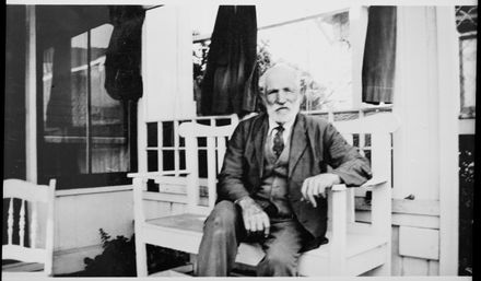 Bill Allwright - Resource cover image