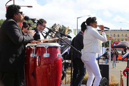 Latino Fiesta - Resource cover image