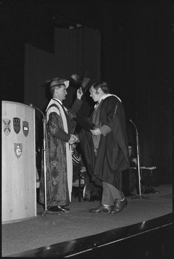 Massey University Graduand - Resource cover image