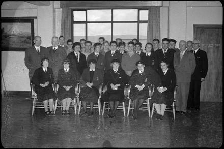 School Drivers' Course - Resource cover image