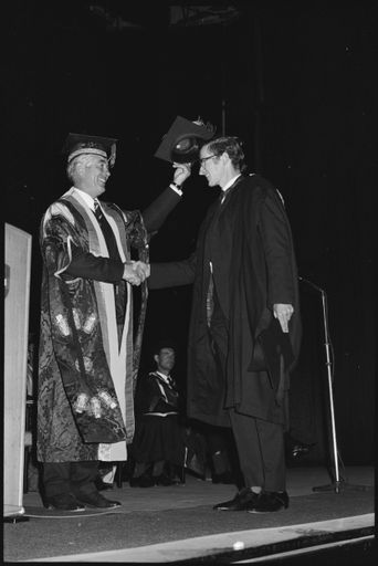 Massey University Graduand - Resource cover image