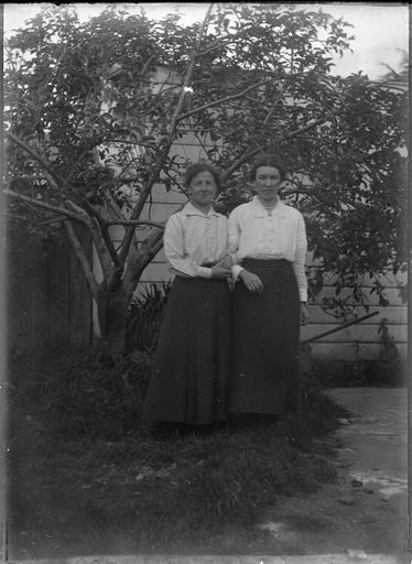 Rimu Ruahine Victoria Berry (later Perkins) - Resource cover image