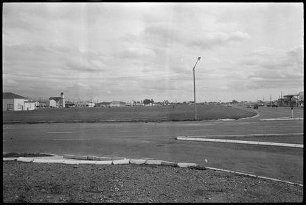 Railway land - Pitt Street - Resource cover image
