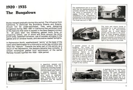 Palmerston North Houses 1880 - Present Day 11