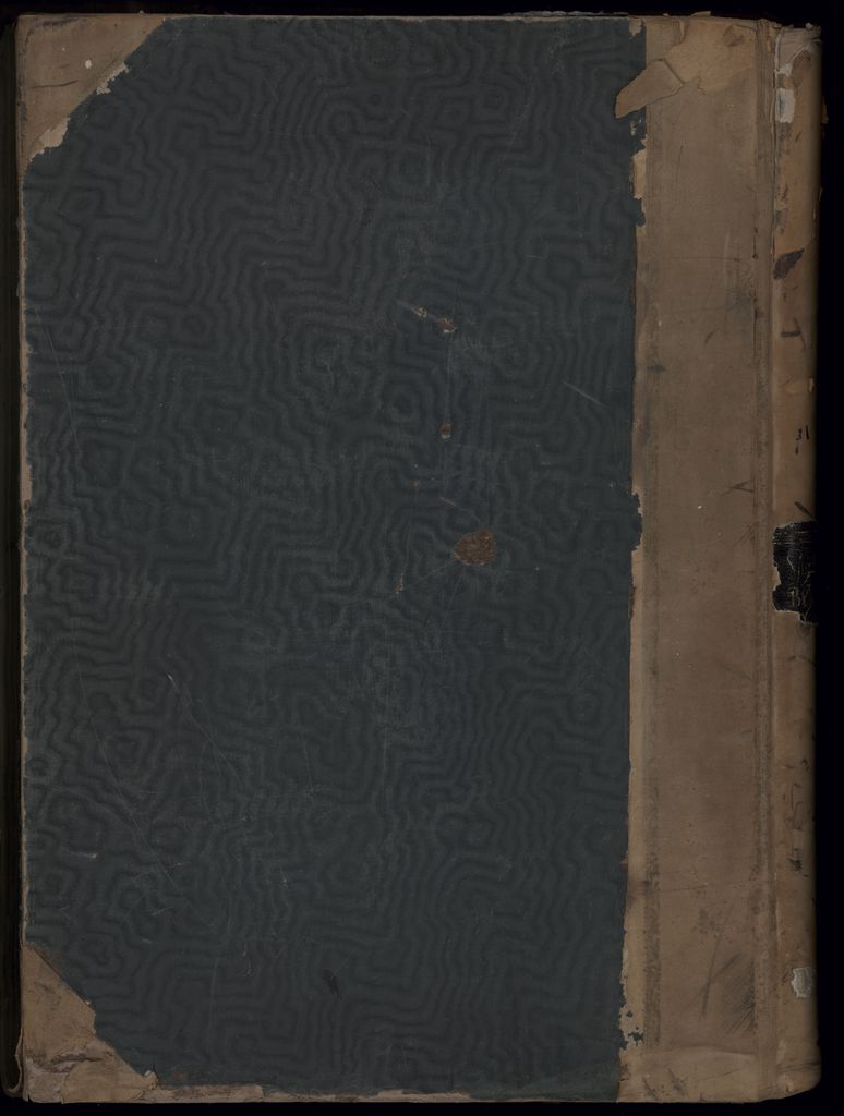 Rate book, 1905-1906 - 2021Pa_PNCC2-23-2-V13_033998-0134