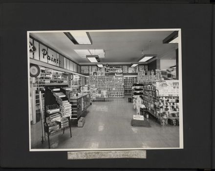 Alexander Clark Photograph Album - page 4