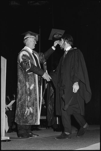 Massey University Graduand - Resource cover image