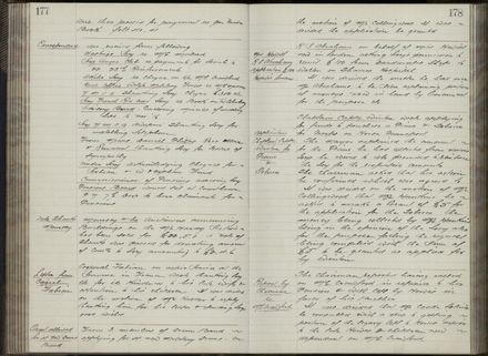Manawatu Patriotic Society Minute Book (1916-1917) 91