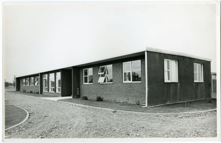 Artificial Breeding Centre, Awahuri (2)