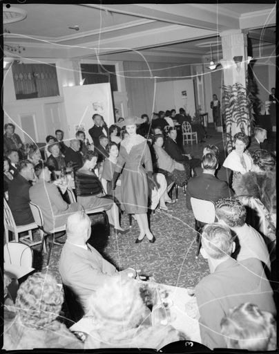 "Wool Management Course" Fashions in Wool - Resource cover image