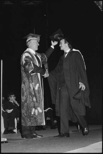 Massey University Graduand - Resource cover image