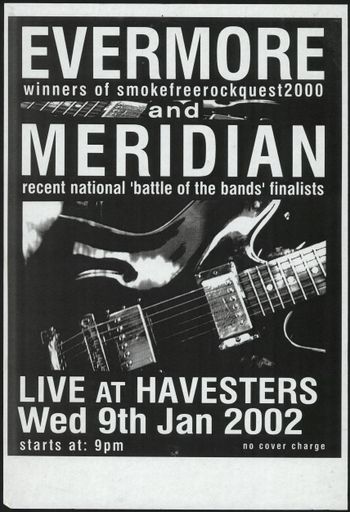 The Stomach - Evermore / Harvesters