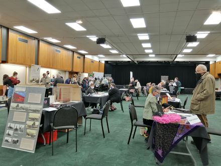 "Ka Mua, Ka Muri" teacher expo