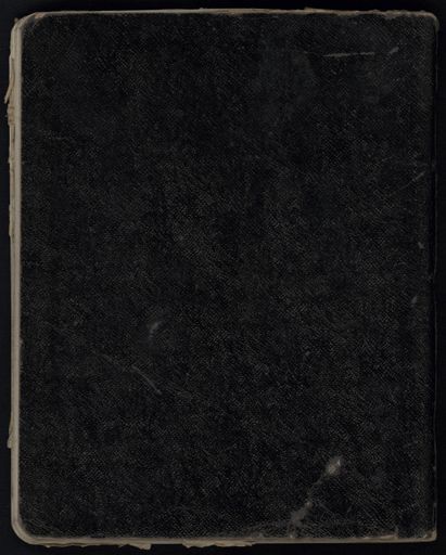 Ann Jacques Diary - 88