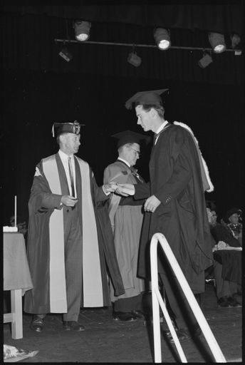 Massey University Graduand - Resource cover image