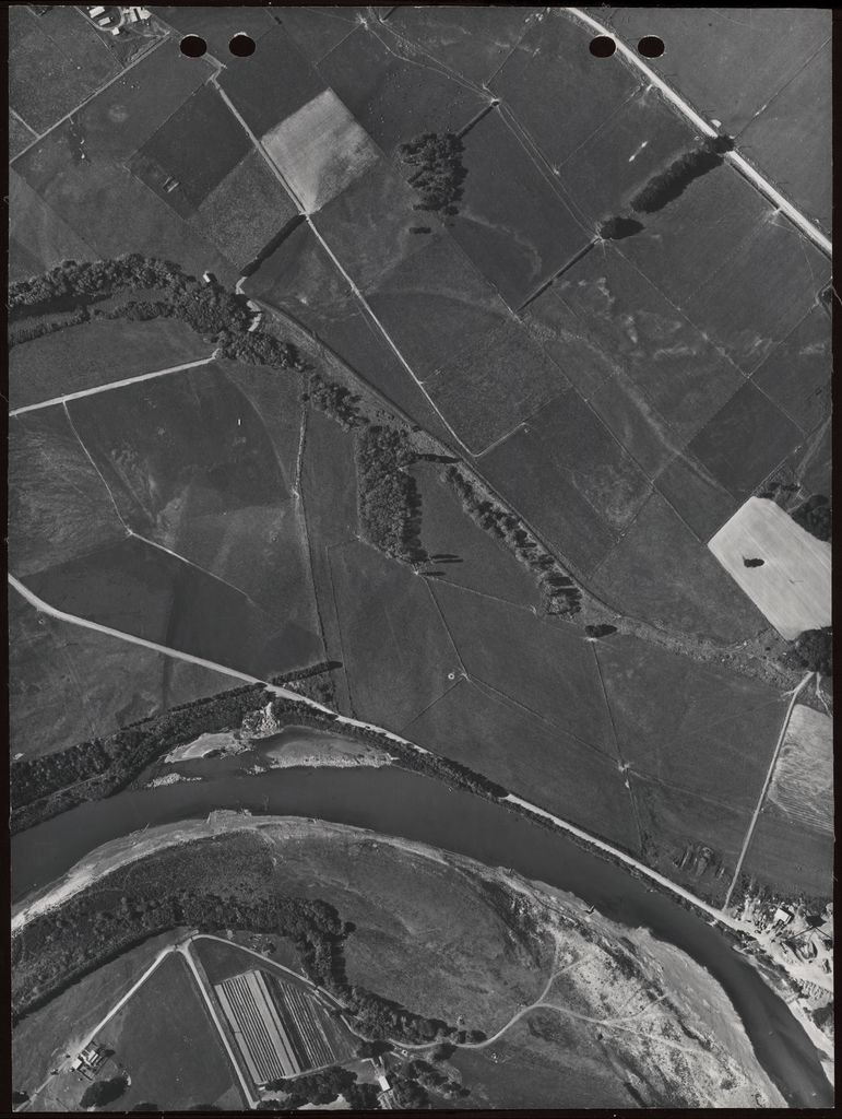 1971 Aerial Map - C12