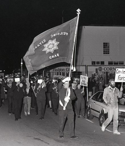 2023N_2017-20_040308 - Feilding Gay Task Force flank Salvation Army centennial march