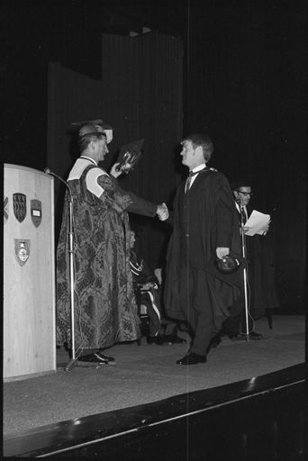 Massey University Graduand - Resource cover image