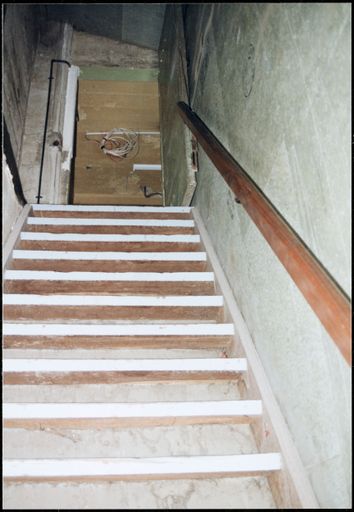 Regent Theatre Renovations