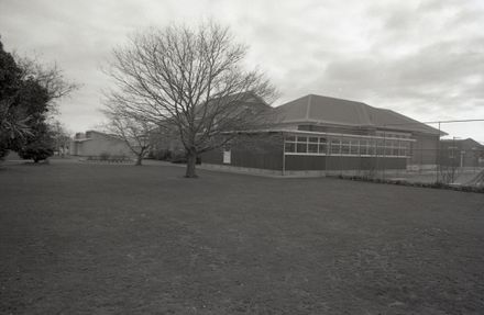 Central Normal Primary School Reunion - Student Seminar Rooms