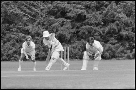 “Kiwi women coast to easy victory” - Resource cover image