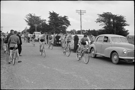 Cycling Race