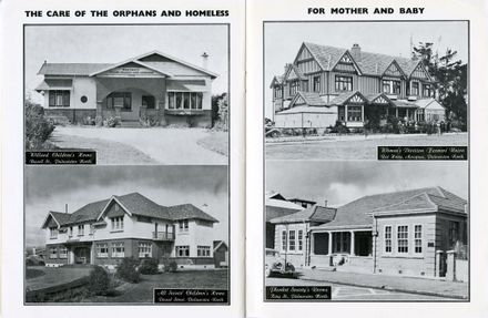 “Palmerston North: A Model Modern City’ promotion publication 16