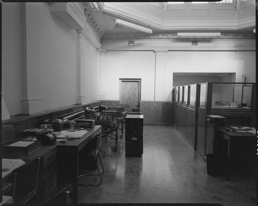 Bank of New South Wales - 2016N_ElmarB3_012794