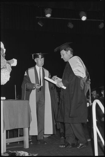 Massey University Graduand - Resource cover image