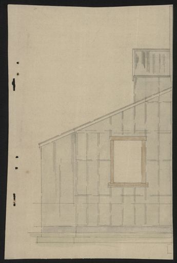 First Church of Christ, Scientist - Fragment 2