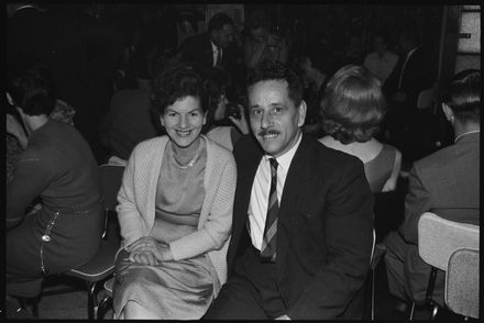 Party at the Boyer Bar - Resource cover image