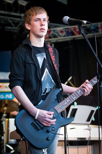 Our People, Our Place Festival - Rugby World Cup 2011 Our People, Our Place Festival - Rugby World Cup 2011