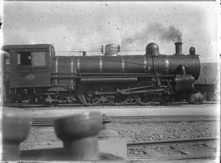 Train #661 - Resource cover image