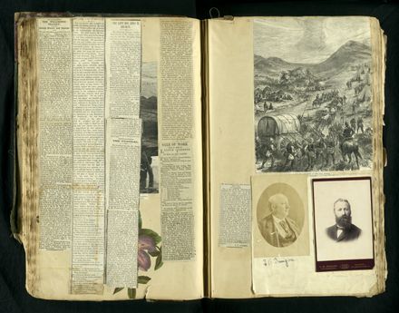 Louisa Snelson's Scrapbook - Page 44