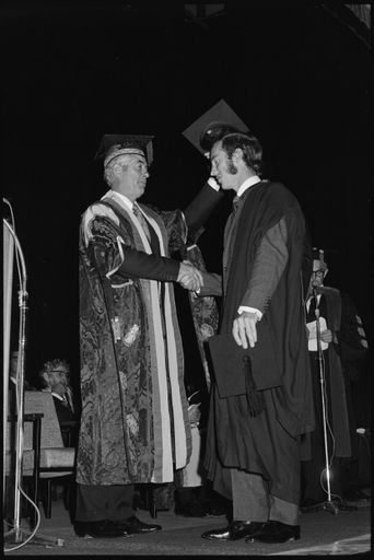 Massey University Graduand - Resource cover image