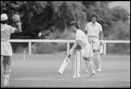 “Kiwi women coast to easy victory” - Resource cover image